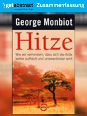 cover image of Hitze (Zusammenfassung)